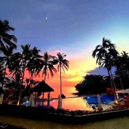 Bugnaw Si-E Beach Resort Bohol Extérieur photo