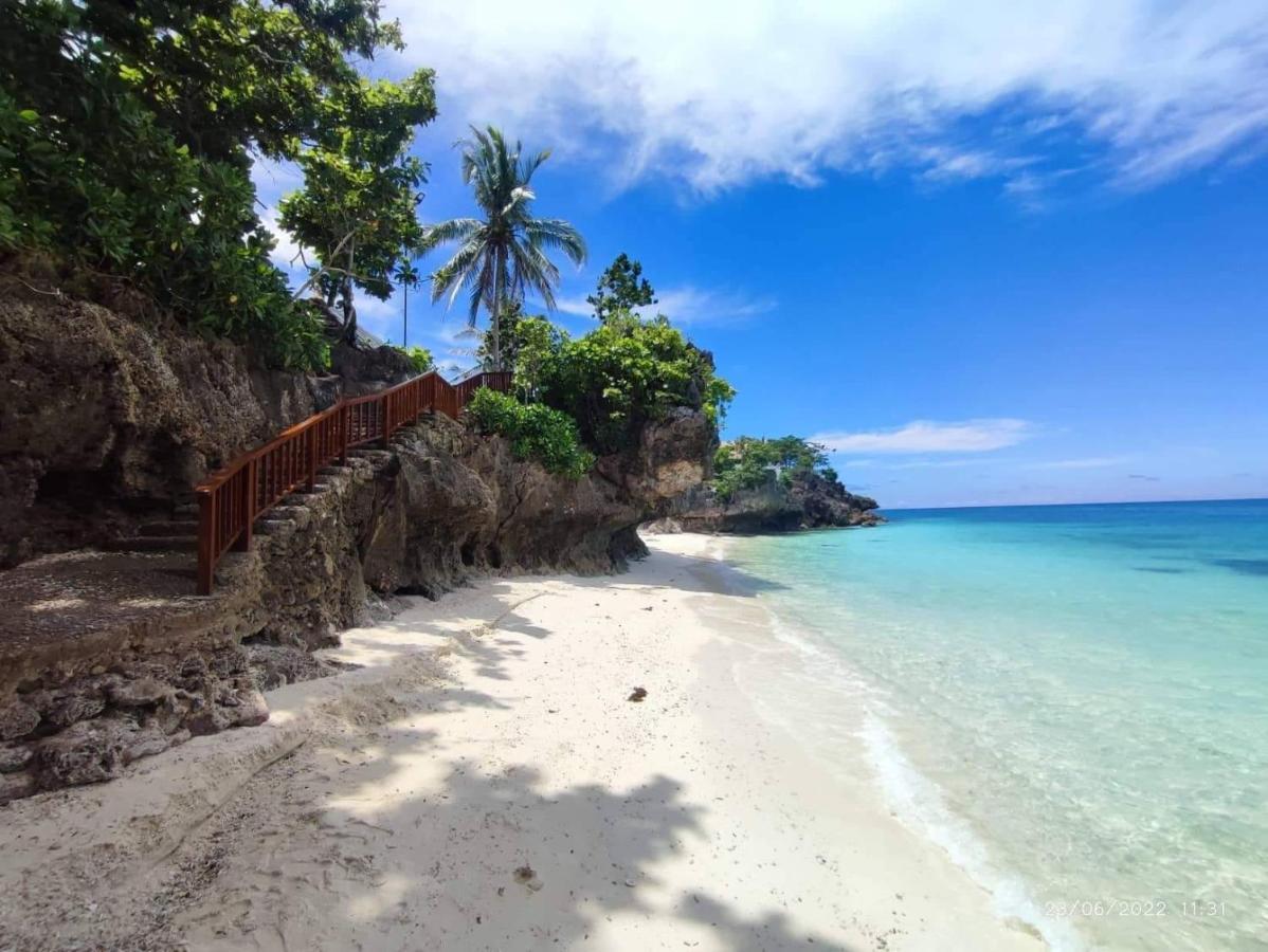 Bugnaw Si-E Beach Resort Bohol Extérieur photo